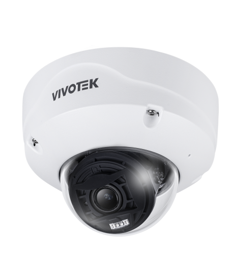 Vivotek FD9387-EHTV-V3(2.7-13.5 mm) – купити в Україні | Офіційна гарантія