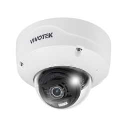 Vivotek FD9387-EHTV-V3(7-22 mm)