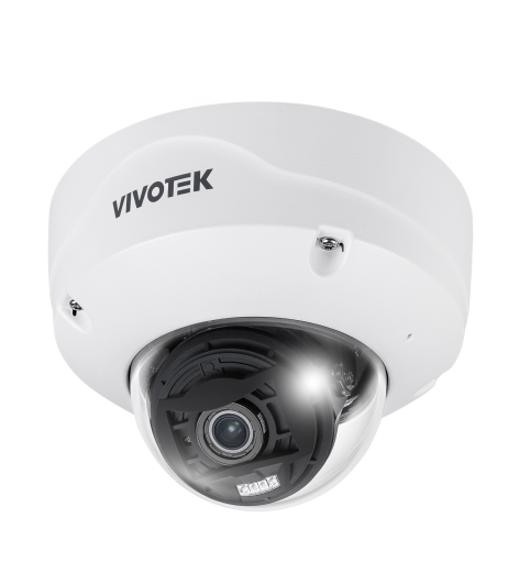 Vivotek FD9387-EHTV-V3(7-22 mm) – купити в Україні | Офіційна гарантія