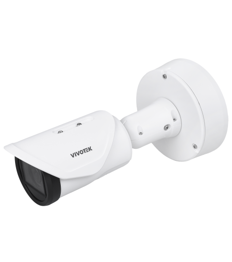 Vivotek IB9387-EHTV-V3(7-22 mm) – купити в Україні | Офіційна гарантія