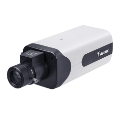 Vivotek IP9165-LPC-V2 (9-50mm)