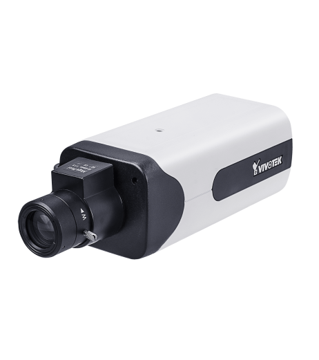 Vivotek IP9165-LPC-V2 (9-50mm) – купити в Україні | Офіційна гарантія