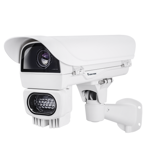 Vivotek IP9165-LPRKIT-S-V2 (50mm) – купити в Україні | Офіційна гарантія