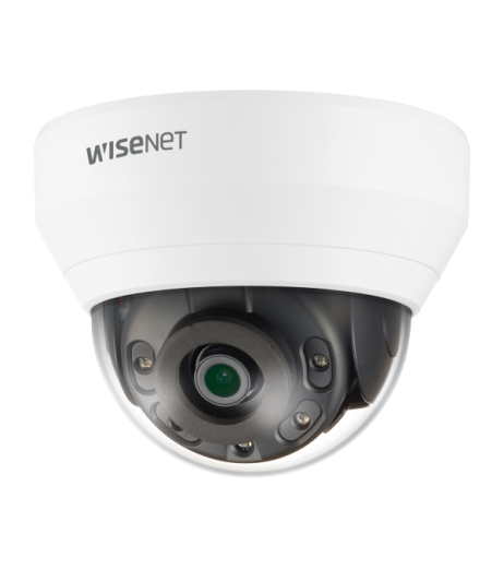 Hanwha QND-6012R1 – купити в Україні | Офіційна гарантія