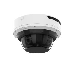 Hanwha PNM-C32084RQZ-8XE4T-W