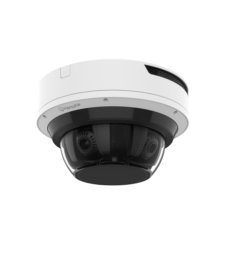Hanwha PNM-C32084RQZ-8XE4T-W – купити в Україні | Офіційна гарантія