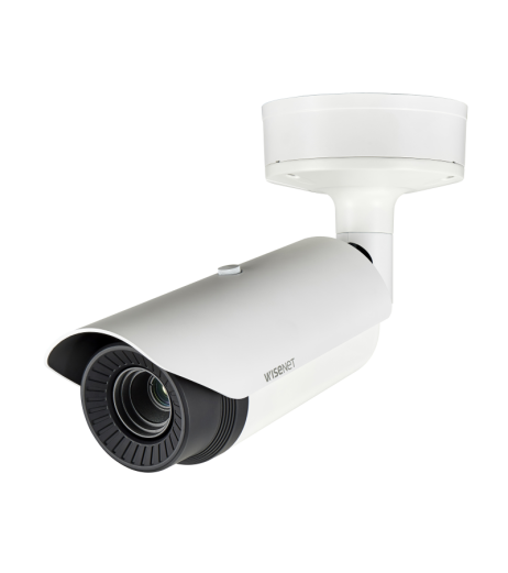 Hanwha TNO-L4040TR – купити в Україні | Офіційна гарантія