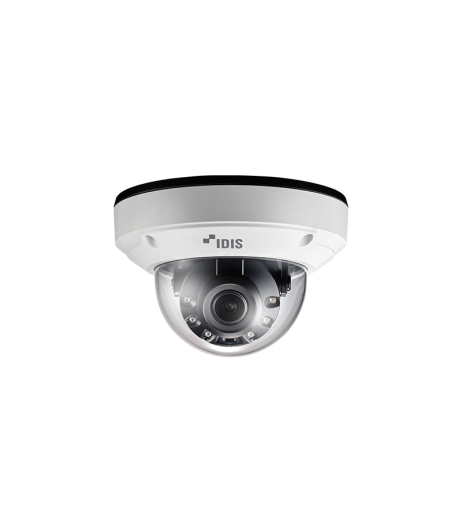 IDIS DC-D4538WRA – купити в Україні | Офіційна гарантія
