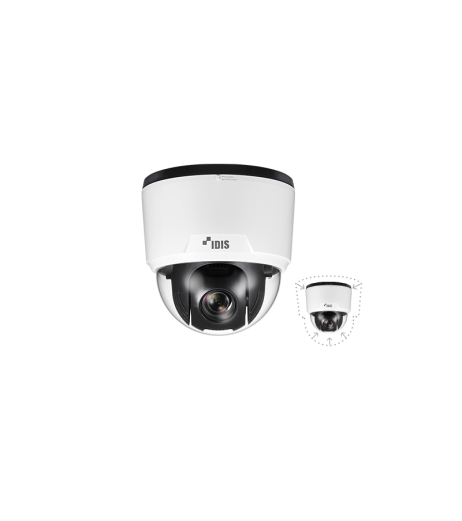 IDIS DC-S6261X – купити в Україні | Офіційна гарантія IDIS DC-S6261X – купити в Україні | Офіційна гарантія