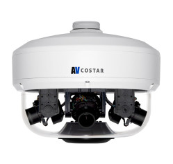 IDIS AV20576RSIR-QDRJ45