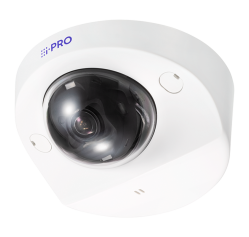 i-PRO WV-U31301-F2L