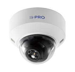 i-PRO WV-U2132LA