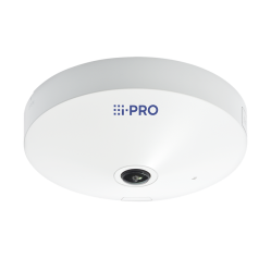 i-PRO WV-S4156A