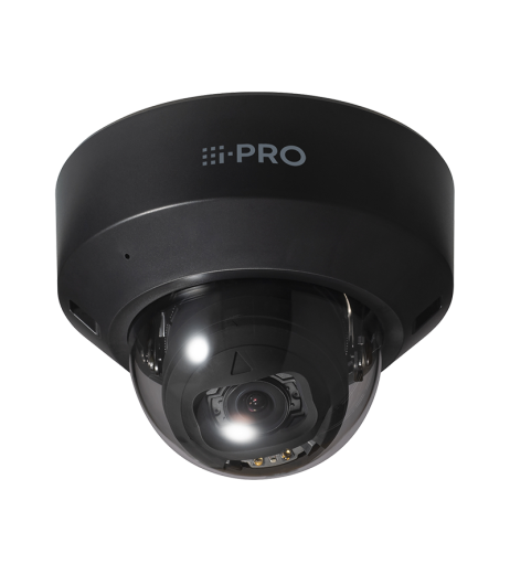 i-PRO WV-S2136LA-B – купити в Україні | Офіційна гарантія