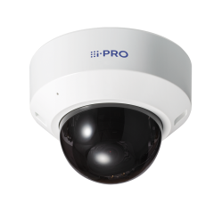 i-PRO WV-S2136LGA