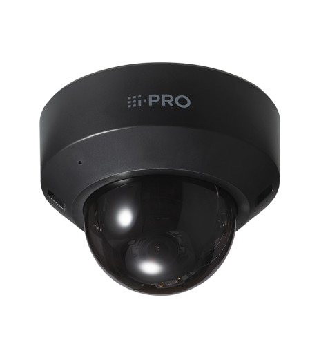 i-PRO WV-S2136LGA-B