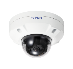i-PRO WV-S25500-F3L
