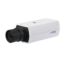 i-PRO WV-S1136A