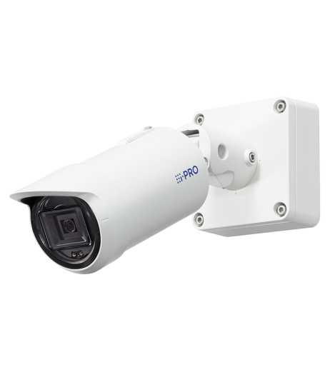 i-PRO WV-S15500-F6L – купити в Україні | Офіційна гарантія