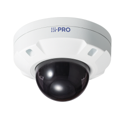 i-PRO WV-S2536LGNA