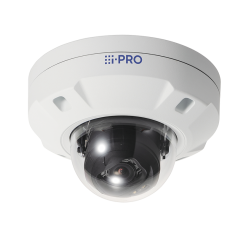 i-PRO WV-S2536LNA