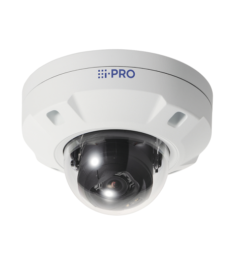 i-PRO WV-S2536LNA