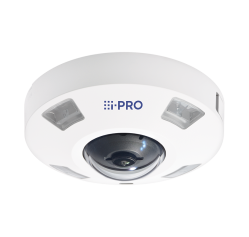 i-PRO WV-S4556LA