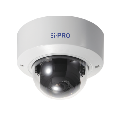 i-PRO WV-S22500-V3L