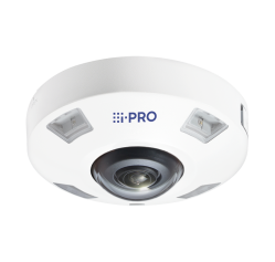 i-PRO WV-S4576LA