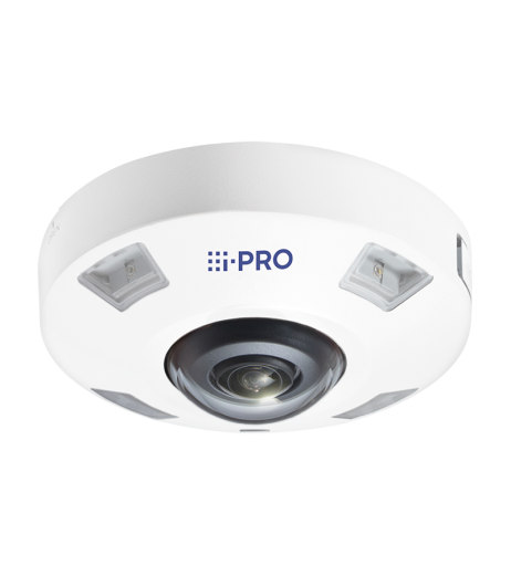 i-PRO WV-S4576LA – купити в Україні | Офіційна гарантія