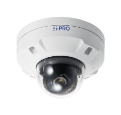 i-PRO WV-S2536LTNA