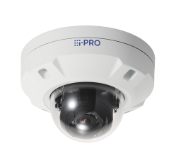 i-PRO WV-S25500-V3LN