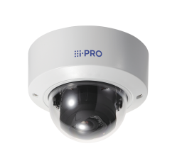 i-PRO WV-S22600-V2L