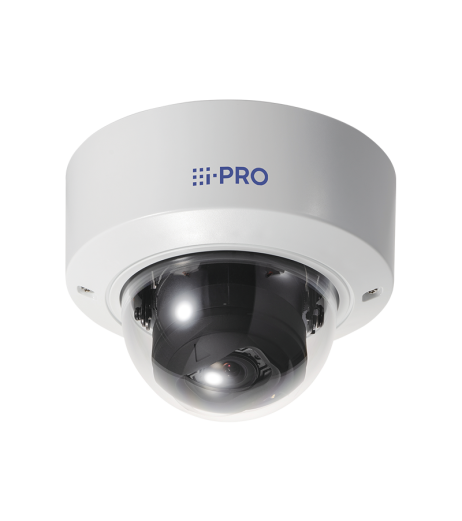 i-PRO WV-S22600-V2L – купити в Україні | Офіційна гарантія