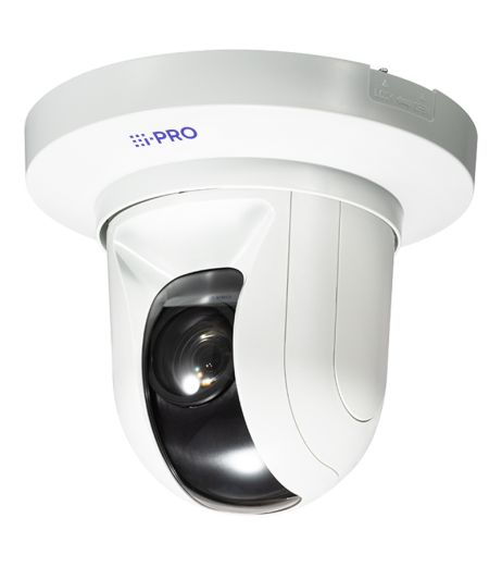 i-PRO WV-U61301-Z1 – купити в Україні | Офіційна гарантія i-PRO WV-U61301-Z1 – купити в Україні | Офіційна гарантія