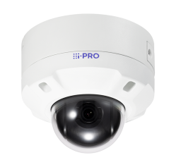 i-PRO WV-S65300-ZY