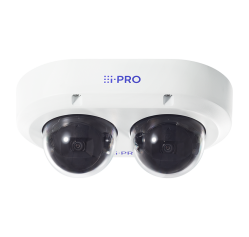 i-PRO WV-U85402-V2L