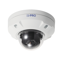 i-PRO WV-S25600-V2LN