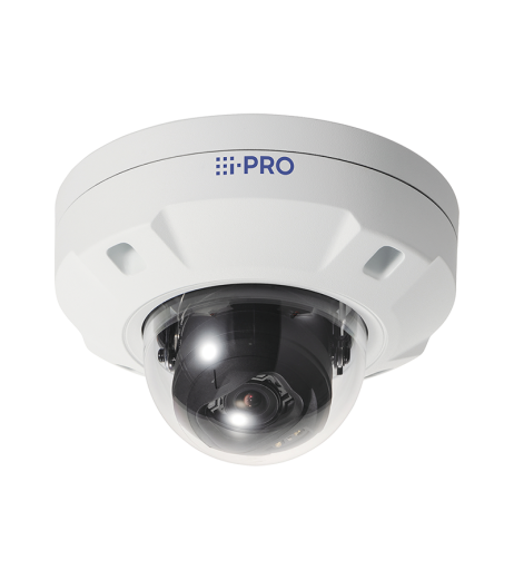 i-PRO WV-S25600-V2LN – купити в Україні | Офіційна гарантія