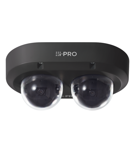 i-PRO WV-U85402-V2L1 – купити в Україні | Офіційна гарантія