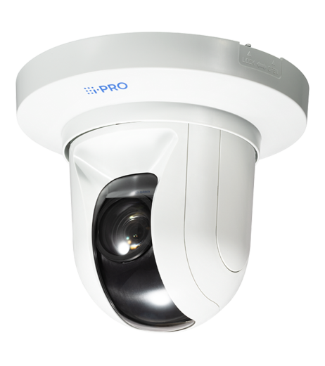 i-PRO WV-U61301-Z2
