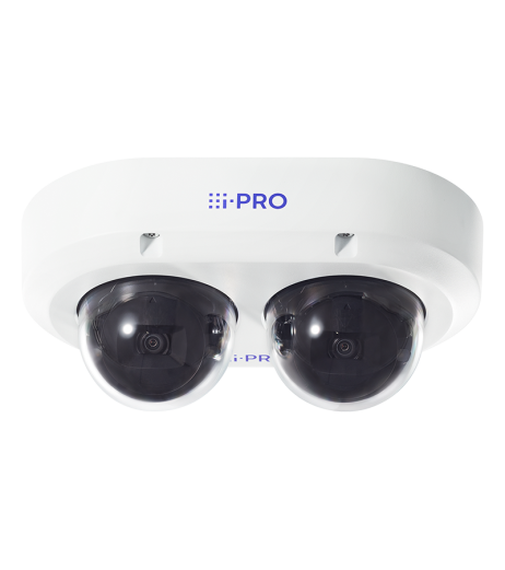 i-PRO WV-S85402-V2L – купити в Україні | Офіційна гарантія