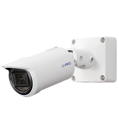 i-PRO WV-X15600-V2L – купити в Україні | Офіційна гарантія
