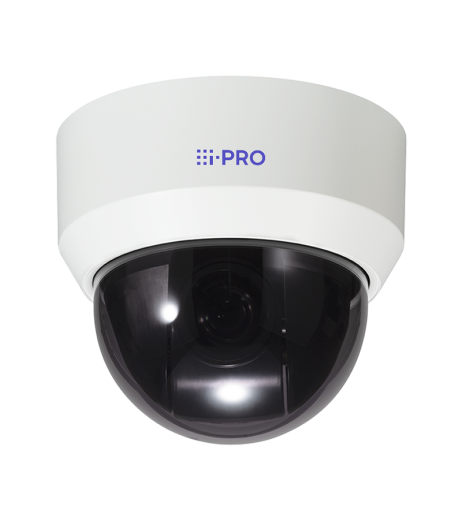 i-PRO WV-S65302-Z2G – купити в Україні | Офіційна гарантія