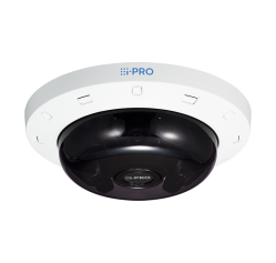 i-PRO WV-S8543G