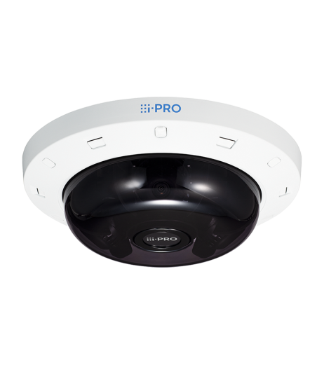 i-PRO WV-S8543G – купити в Україні | Офіційна гарантія