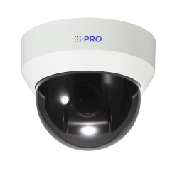 i-PRO WV-S65501-Z1G