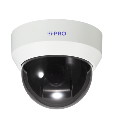 i-PRO WV-S65501-Z1G
