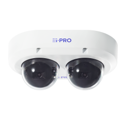 i-PRO WV-S85702-F3L