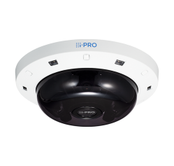 i-PRO WV-S8543LG
